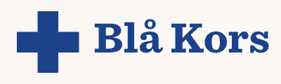 Blå Kors logo